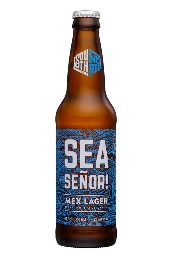Sea Senor
