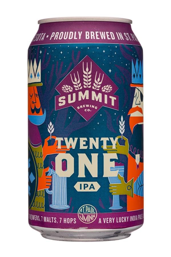 Twenty One (can)