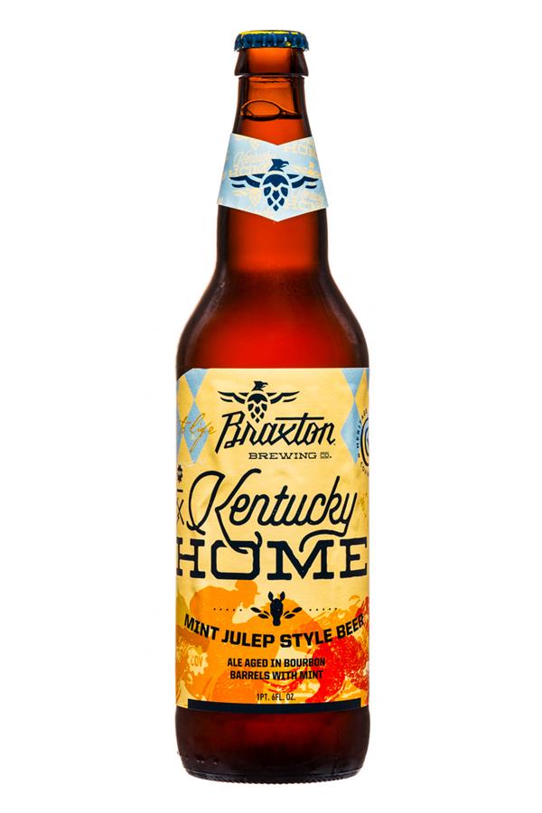 Kentucky Home
