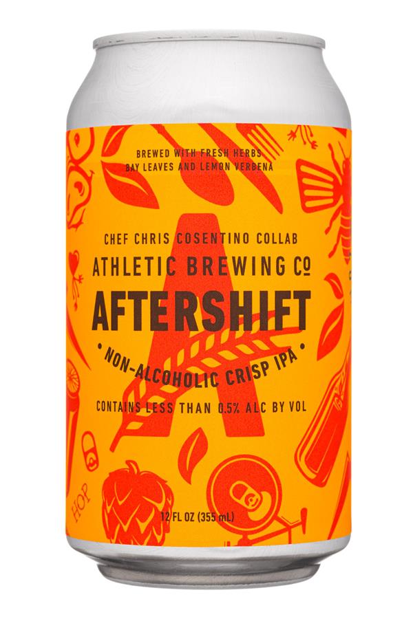 Aftershift