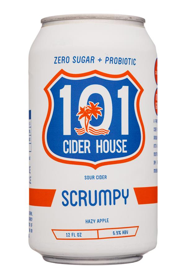 Scrumpy