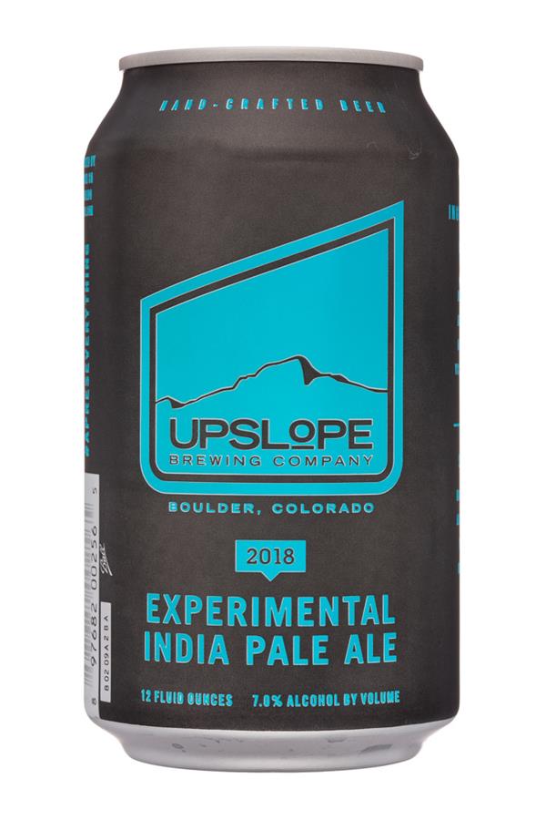 Experimental India Pale Ale