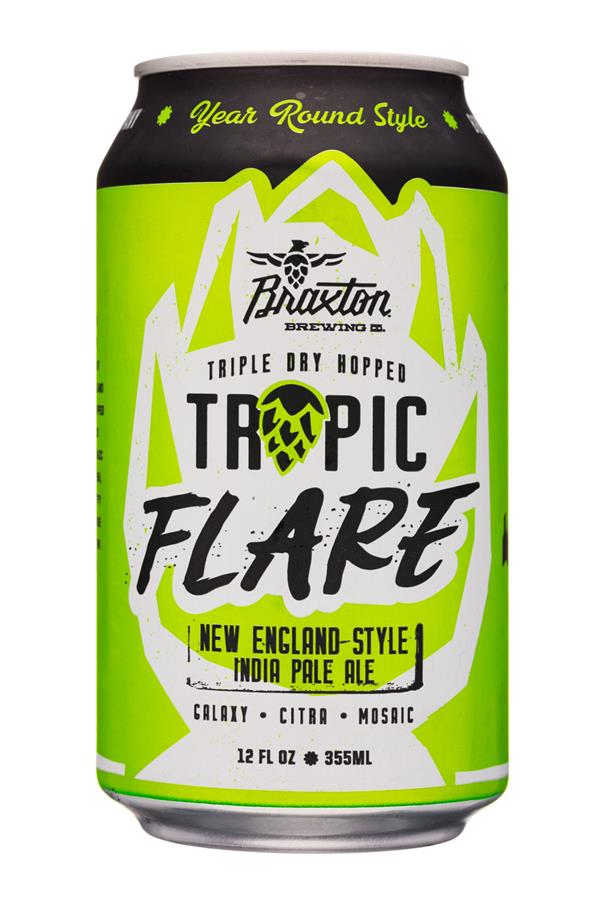 Tropic Flare (can)