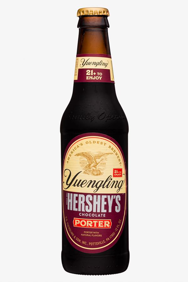 Hershey's Chocolate Porter