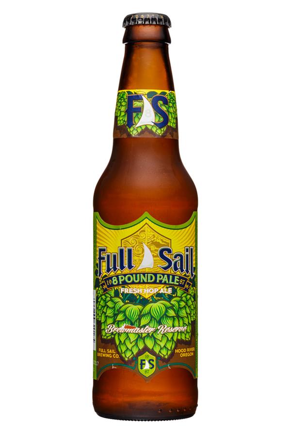 8 Pound Pale