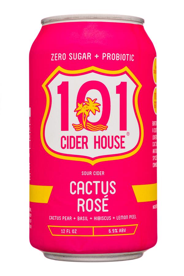 Cactus Rosé