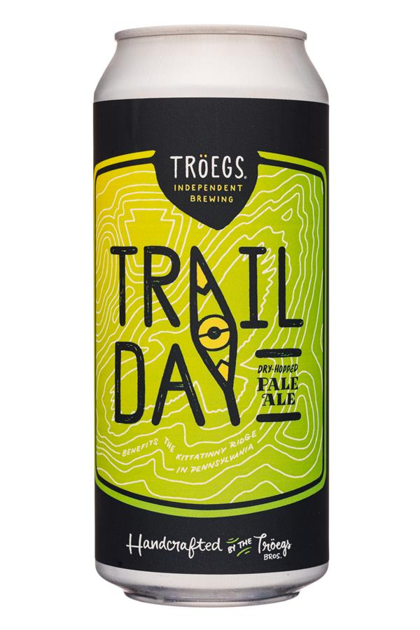 Trail Day