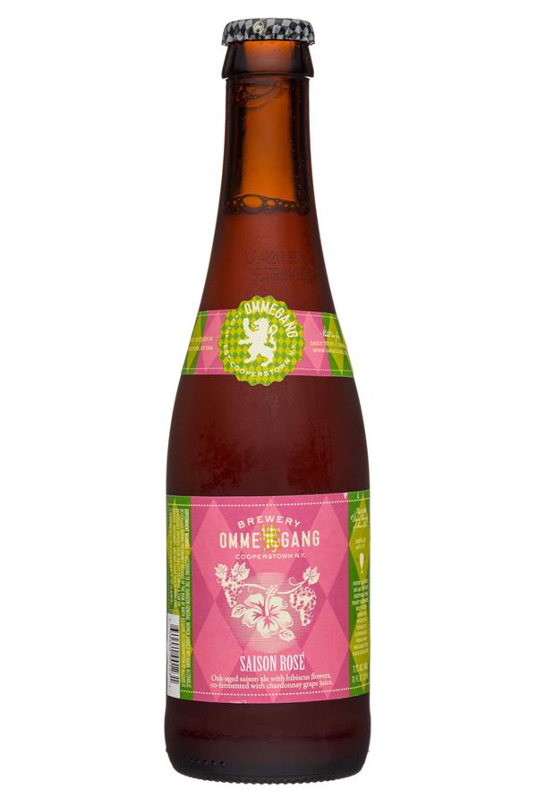 Saison Rosé