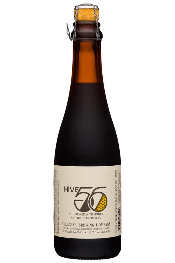 Hive 56