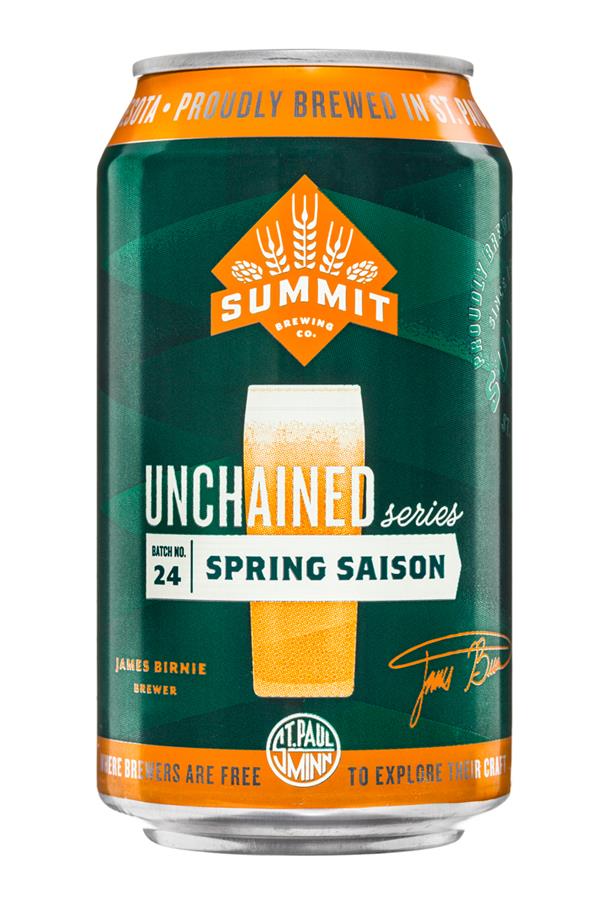 Unchained Series