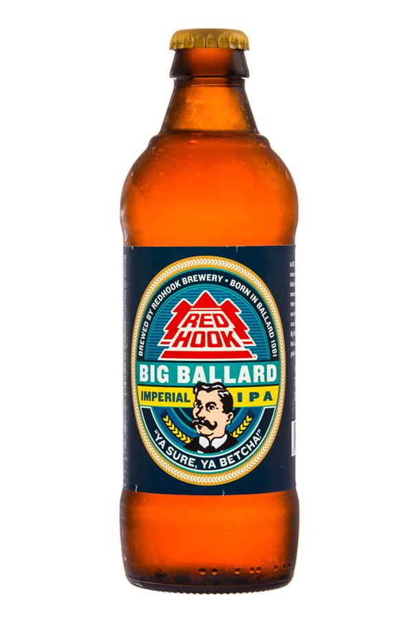 Big Ballard