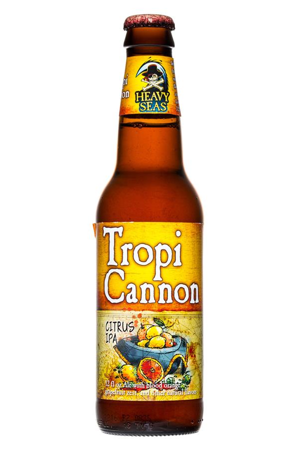 Tropi Cannon