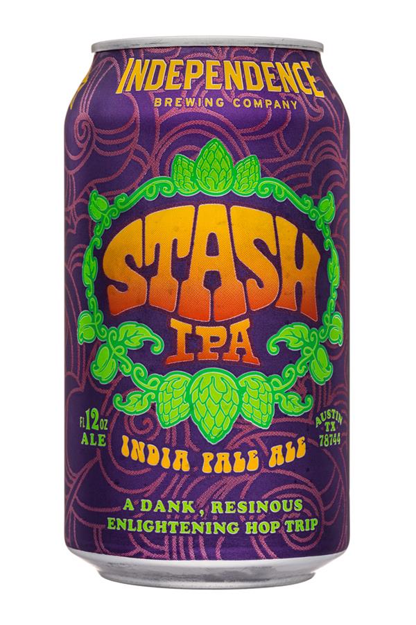 Stash IPA