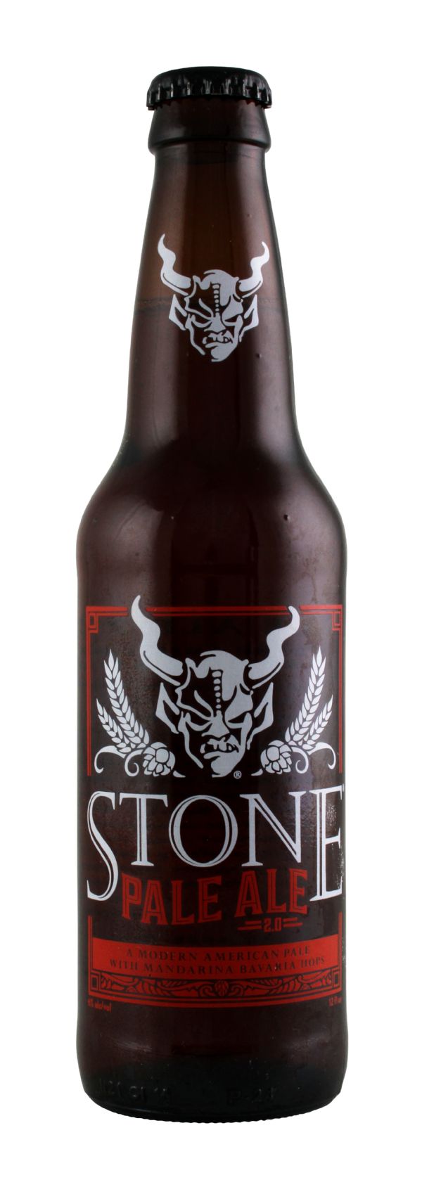Stone Pale Ale 2.0
