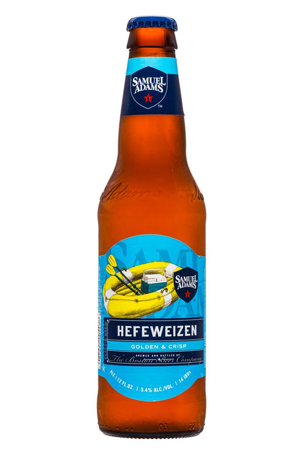 Hefeweizen