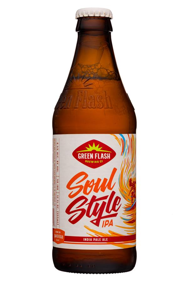 Soul Style IPA '19