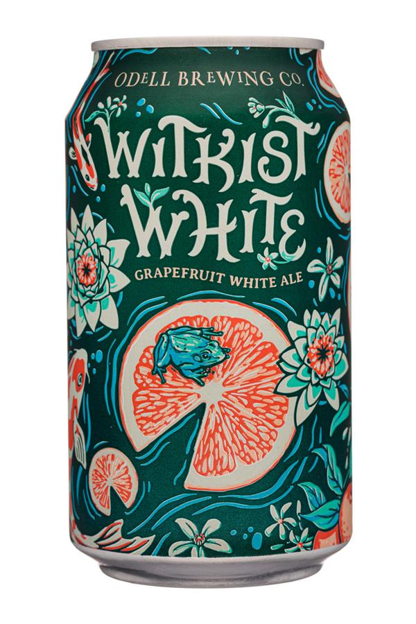 Witkist White