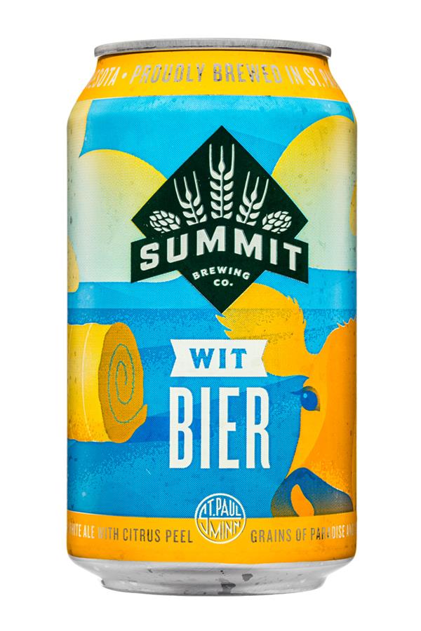 Wit Bier