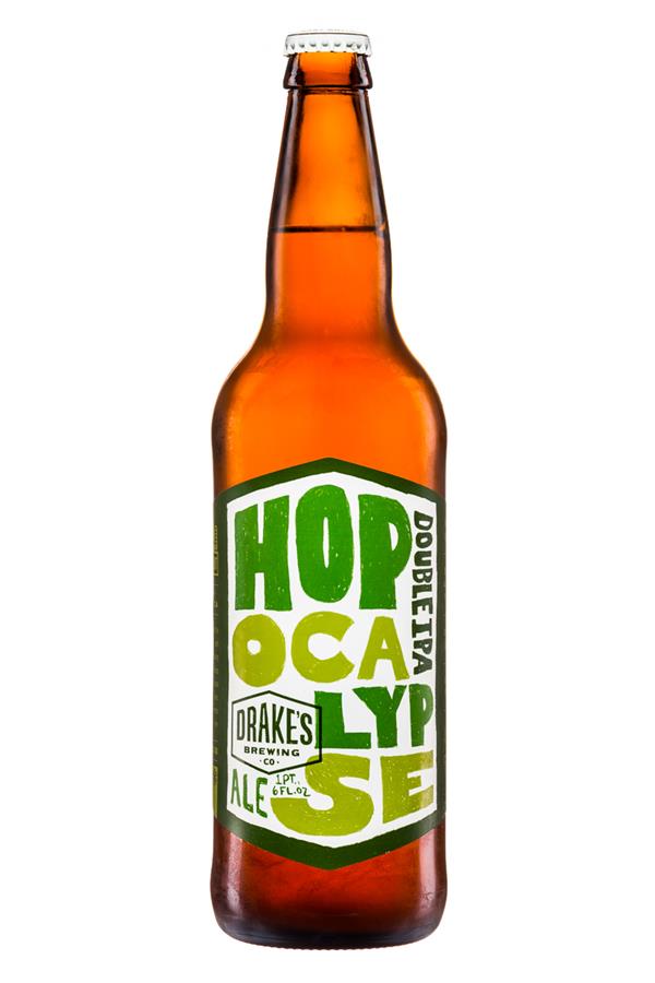 Hopocalypse Double IPA