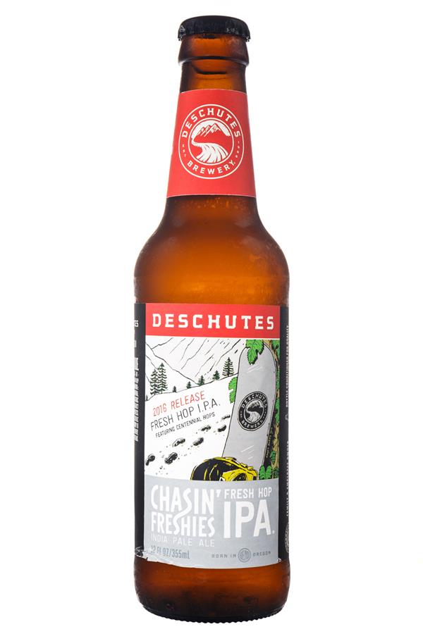 Chasin' Freshies IPA