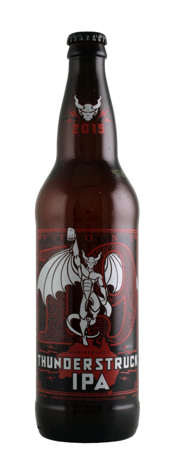 Thunderstruck IPA