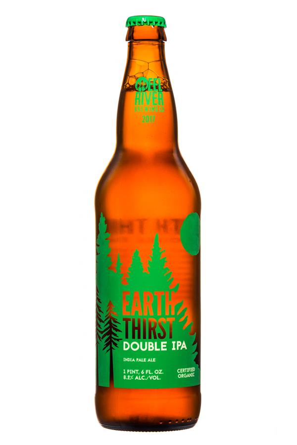 Earth Thirst