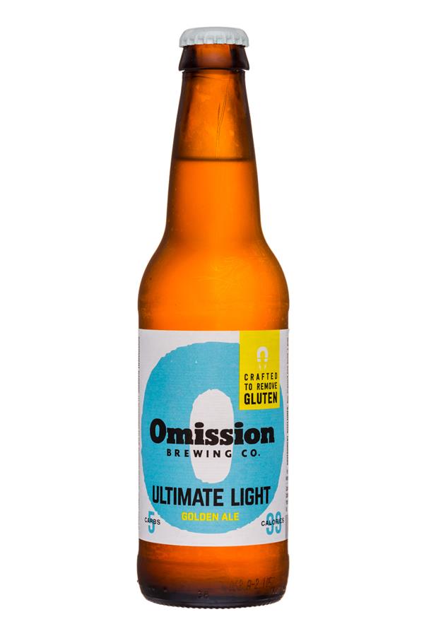 Ultimate Light