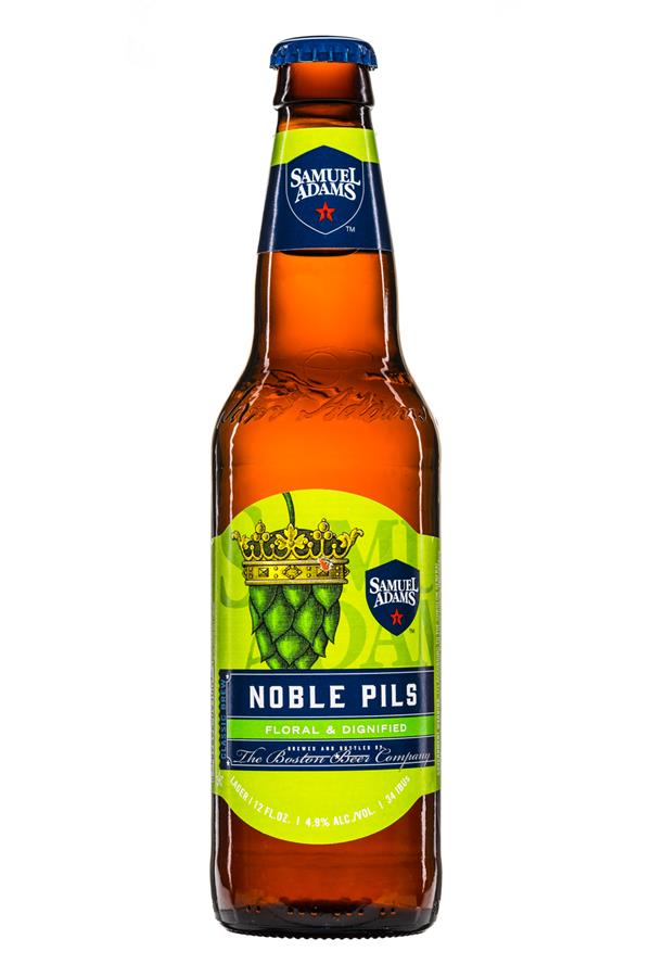 Noble Pils (2017)