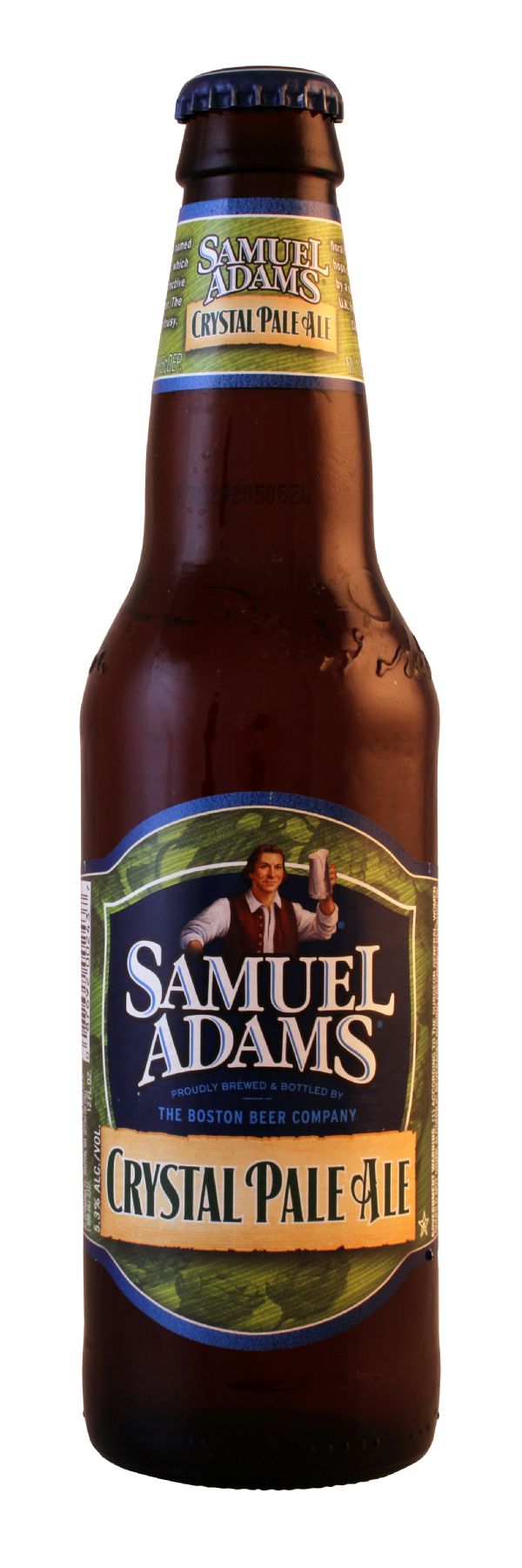 Crystal Pale Ale