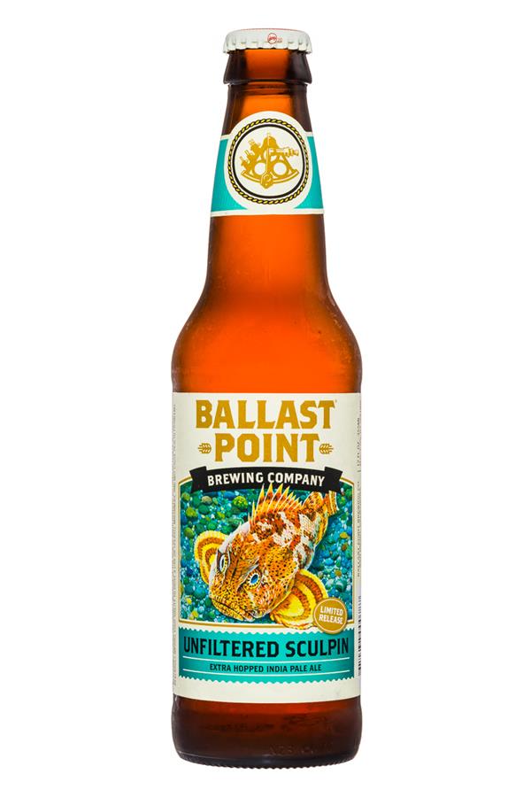 Unfiltered Sculpin