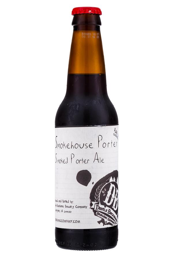 Smokehouse Porter
