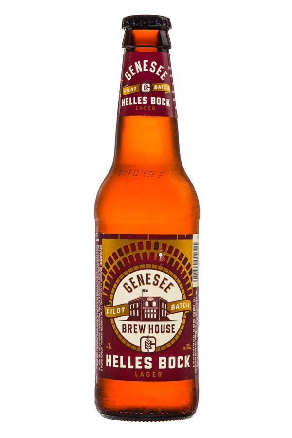 Helles Bock