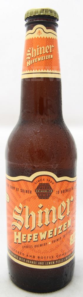Hefeweizen