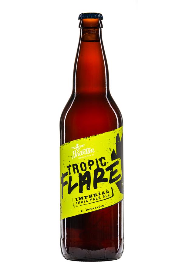 Tropic Flare
