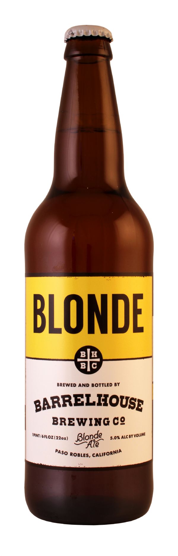 Blonde
