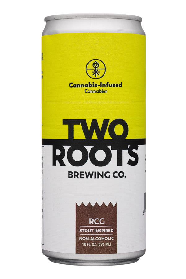 RCG - Stout Inspired