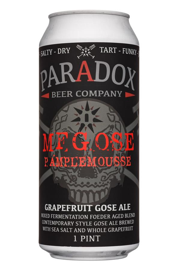 MFGOSE: Pamplemousse 
