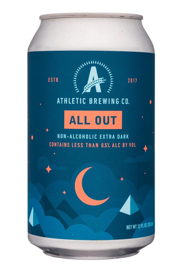 All Out