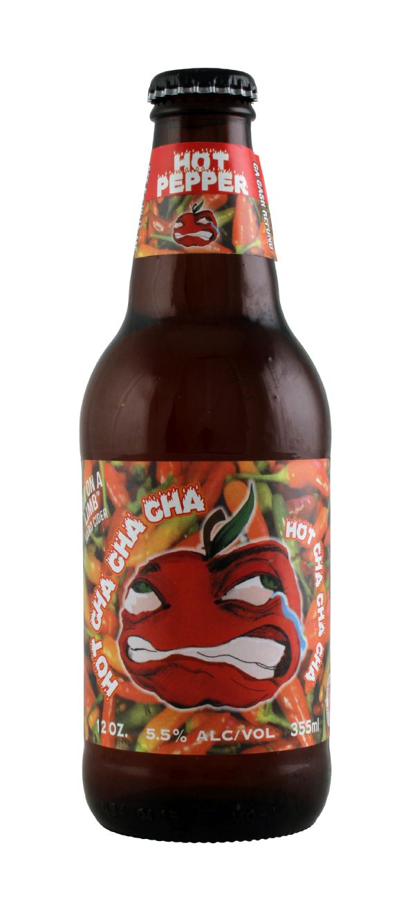 Hot Cha Cha Cha!