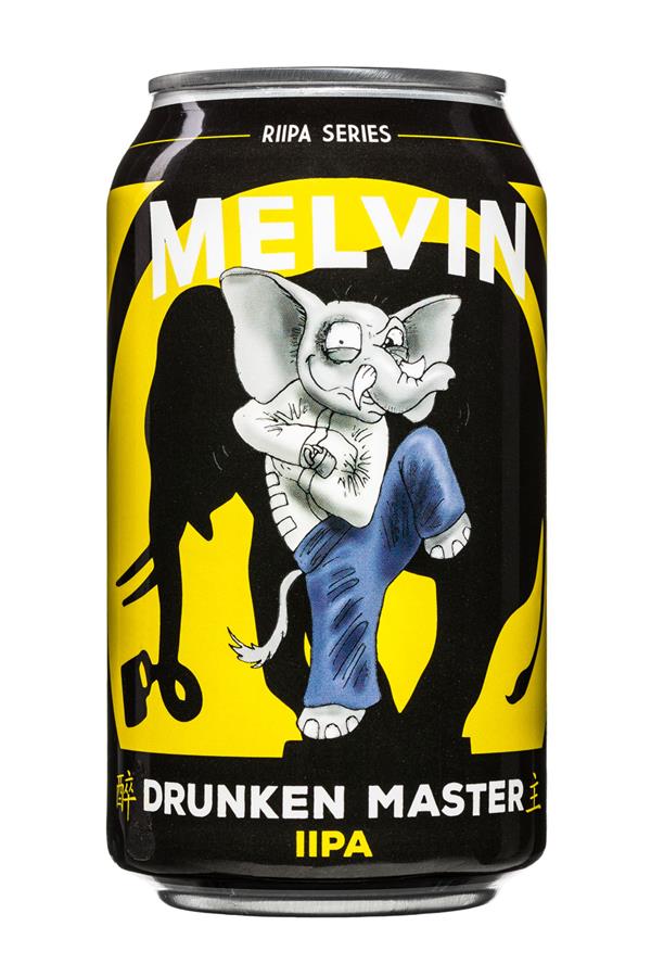 Drunken Master