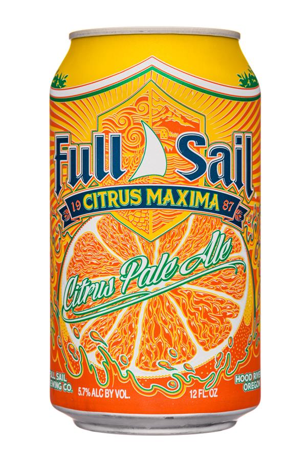 Citrus Maxima