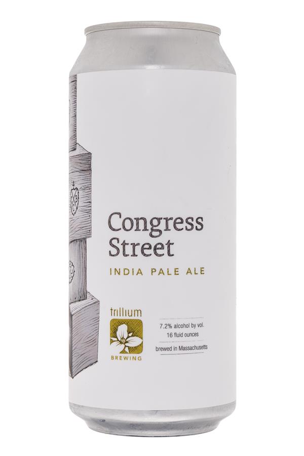 Congress Street