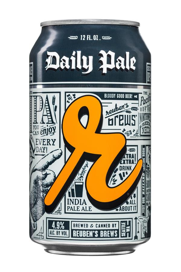 Daily Pale
