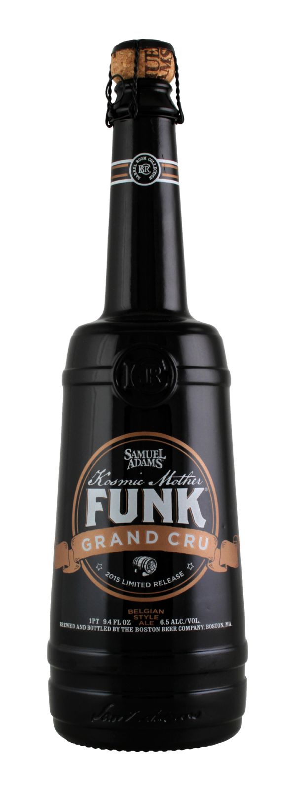Kosmic Mother Funk Grand Cru
