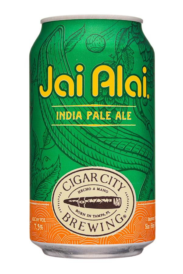 Jai Alai