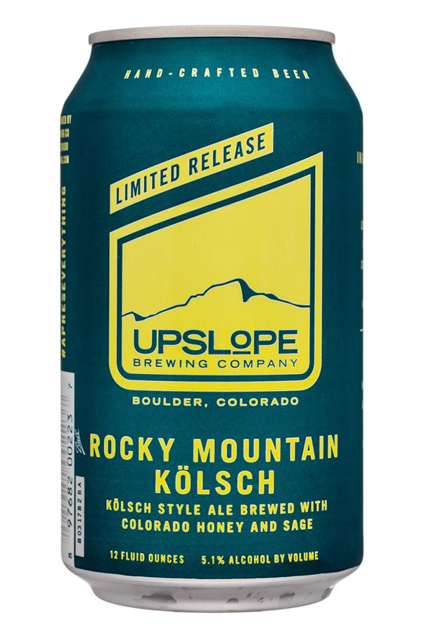 Rocky Mountain Kolsch