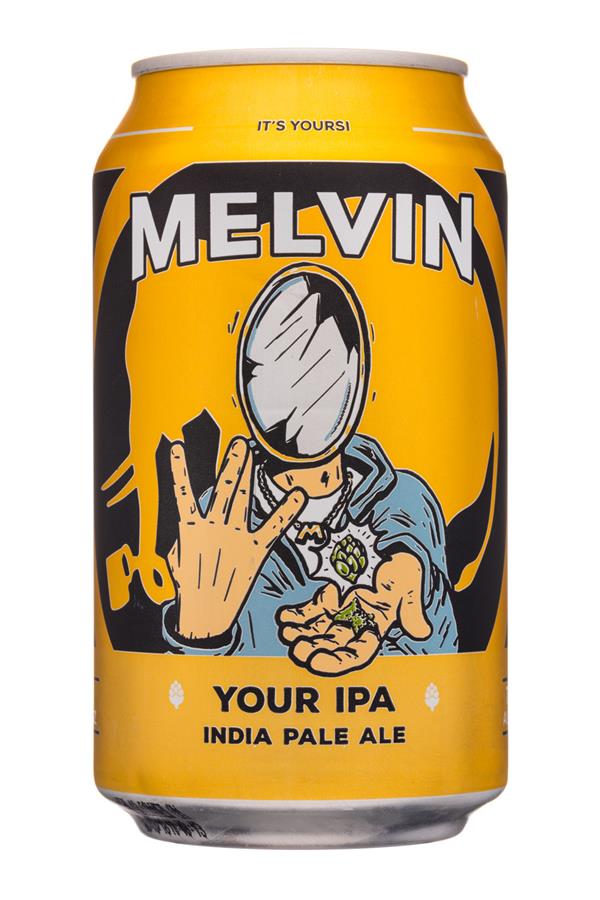 Your IPA