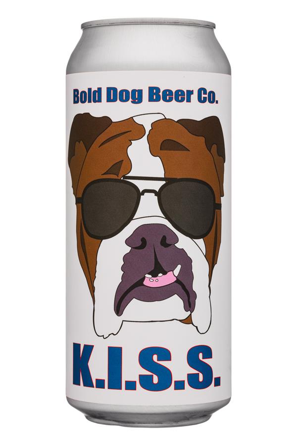 K.I.S.S. 