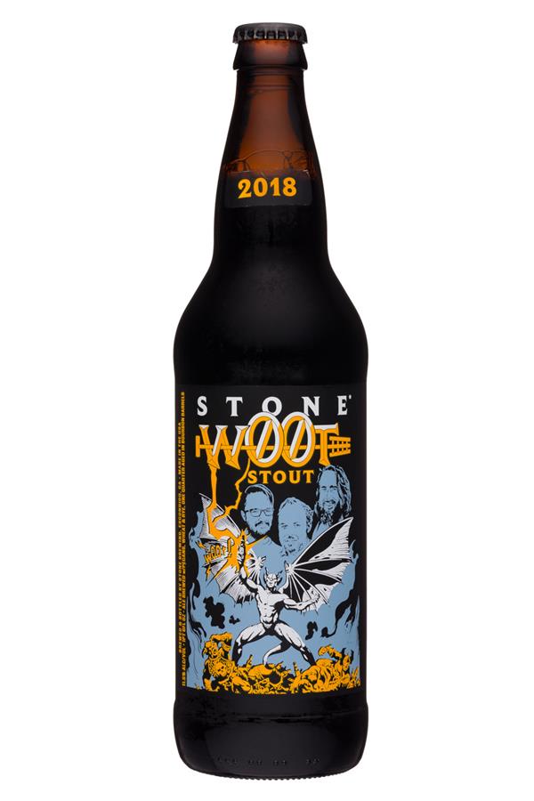 Wootstout
