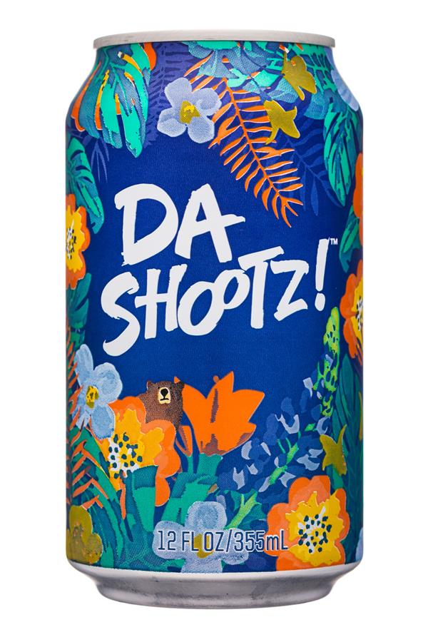 Da Shootz
